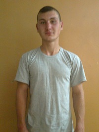Женя Звягинцев