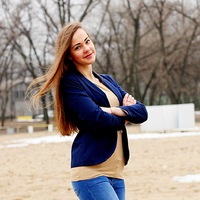 Яна Сергеева | Томск