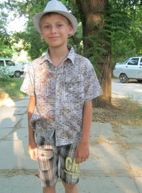 Владимир Гордиенко