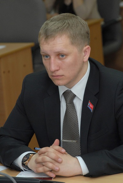 Филипп Михайлович