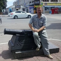 Николай Петров