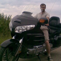 Николай Савельев