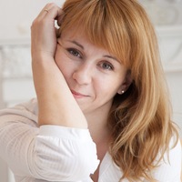 Катерина Романенко
