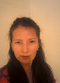 Улбосын Орманова