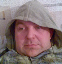 Алексей Журавлев