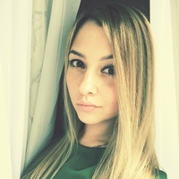 Настя Цветкова