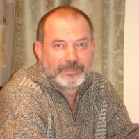 Виктор Благинин