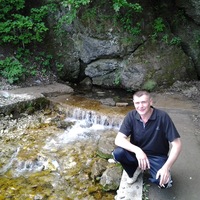 Алексей Антипин