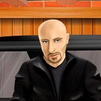 Андрей Цыганов