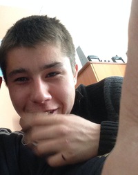 Руслан Ахметов
