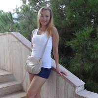 Марина Тимофеева