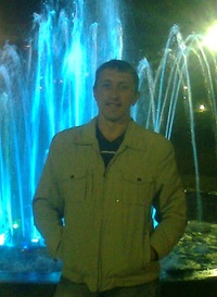 Александр Русанов