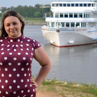Елена Чернягина