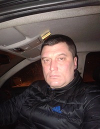 Вячеслав Зырянов