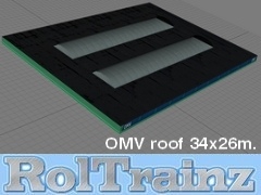 RtR OMV roof A(34x26)