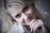Светлана Белова