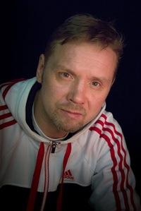 Сергей Тихонов