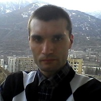 Михаил Агапов