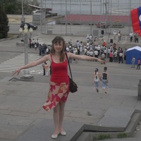 Светлана Петрова