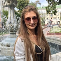 Екатерина Полищук