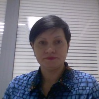 Татьяна Гусева