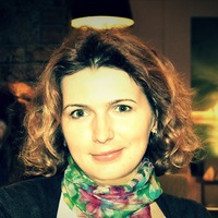 Юлия Полева