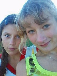 Настя Синица
