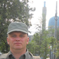 Виталий Макаров