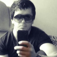 Dinislam Shahbanov