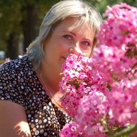 Елена Мухина