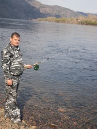 Валерий Кулаков