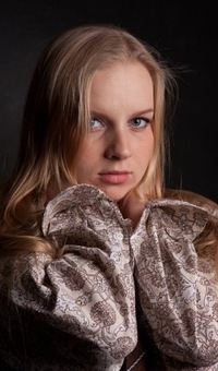 Анастасия Фролова