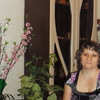 Маргарита Соколова