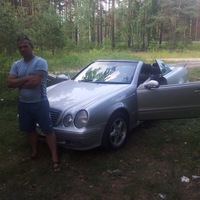 Сергей Литвинчук