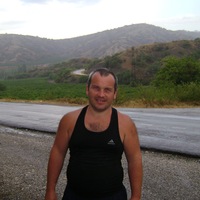 Валерий Савченко
