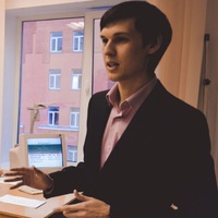 Николай Заикин