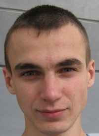 Андрей Волков