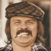 Евгений Дымов