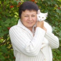 Татьяна Кузнецова