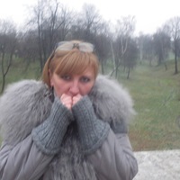 Марина Румянцева