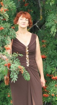 Елена Кузьмина