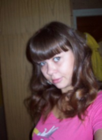 Екатерина Железнякова