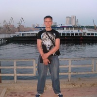 Сергей Овчинников