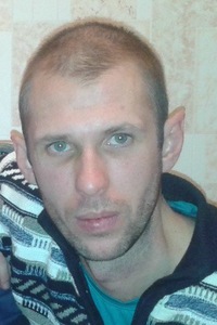 Евгений Бычков