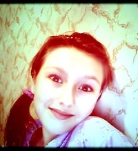 Полина Петрова