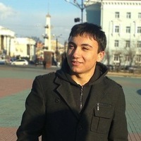 Гена Сергеев
