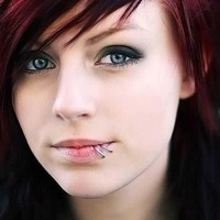 Оля Беликова
