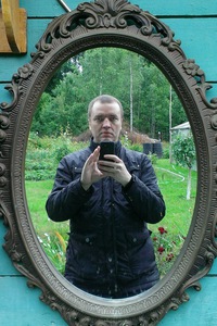 Владимир Бондаренко