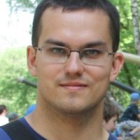 Олег Прокопьев