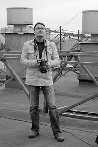 Дмитрий Цветков